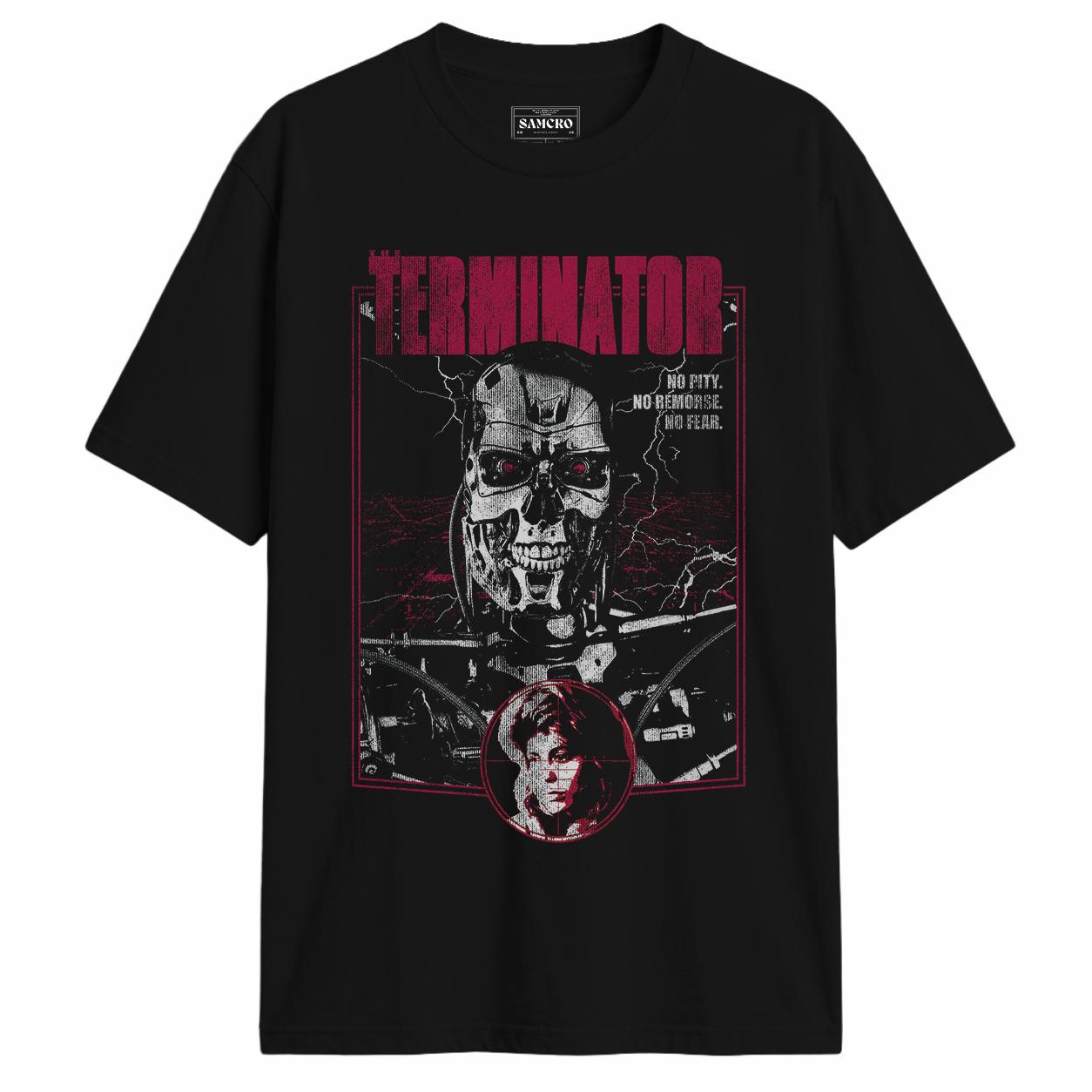 Terminator 6