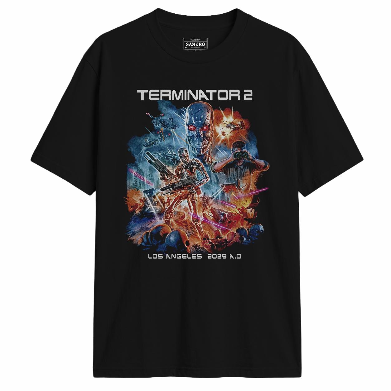 Terminator 7