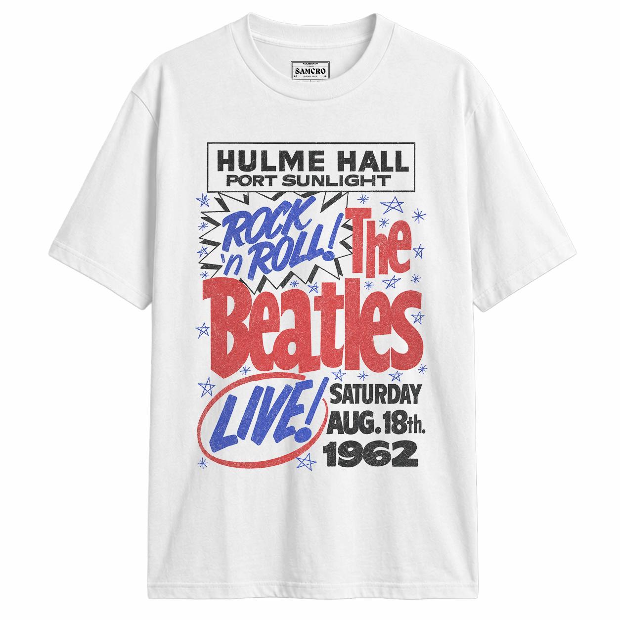 The Beatles - Rock N Roll