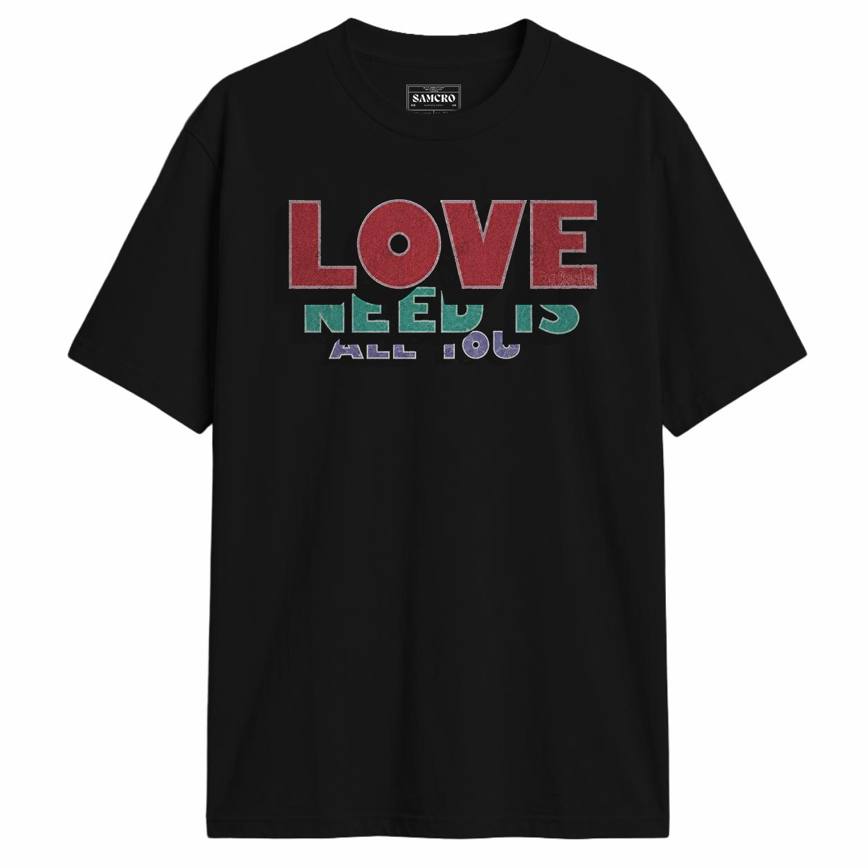 The Beatles - All You Need Is Love 2