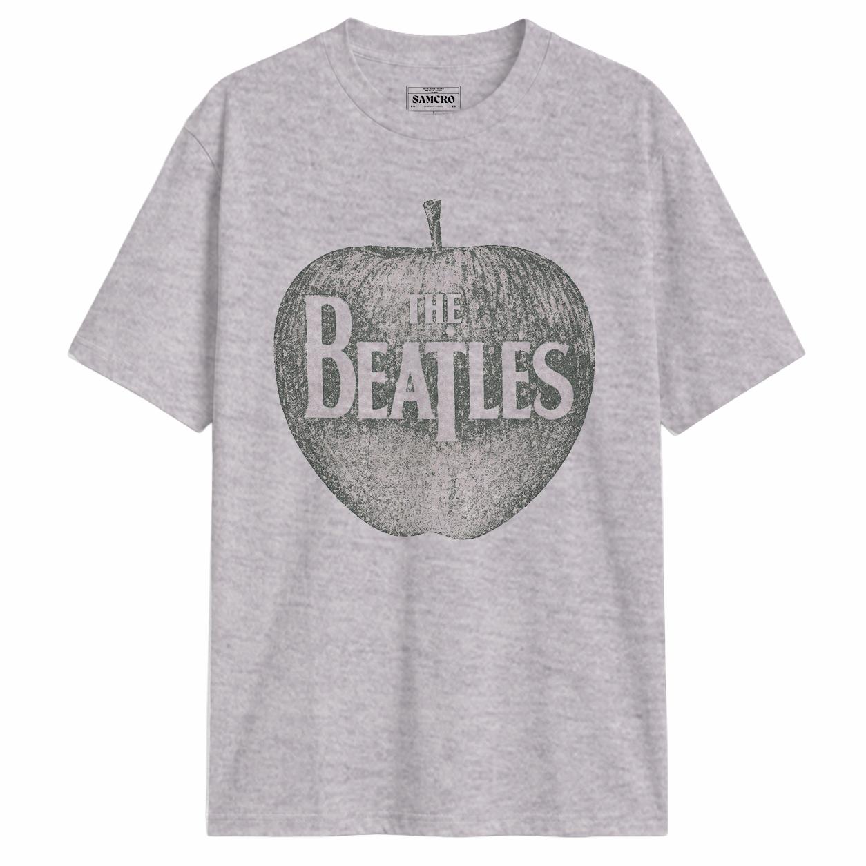 The Beatles - American Tour 1964