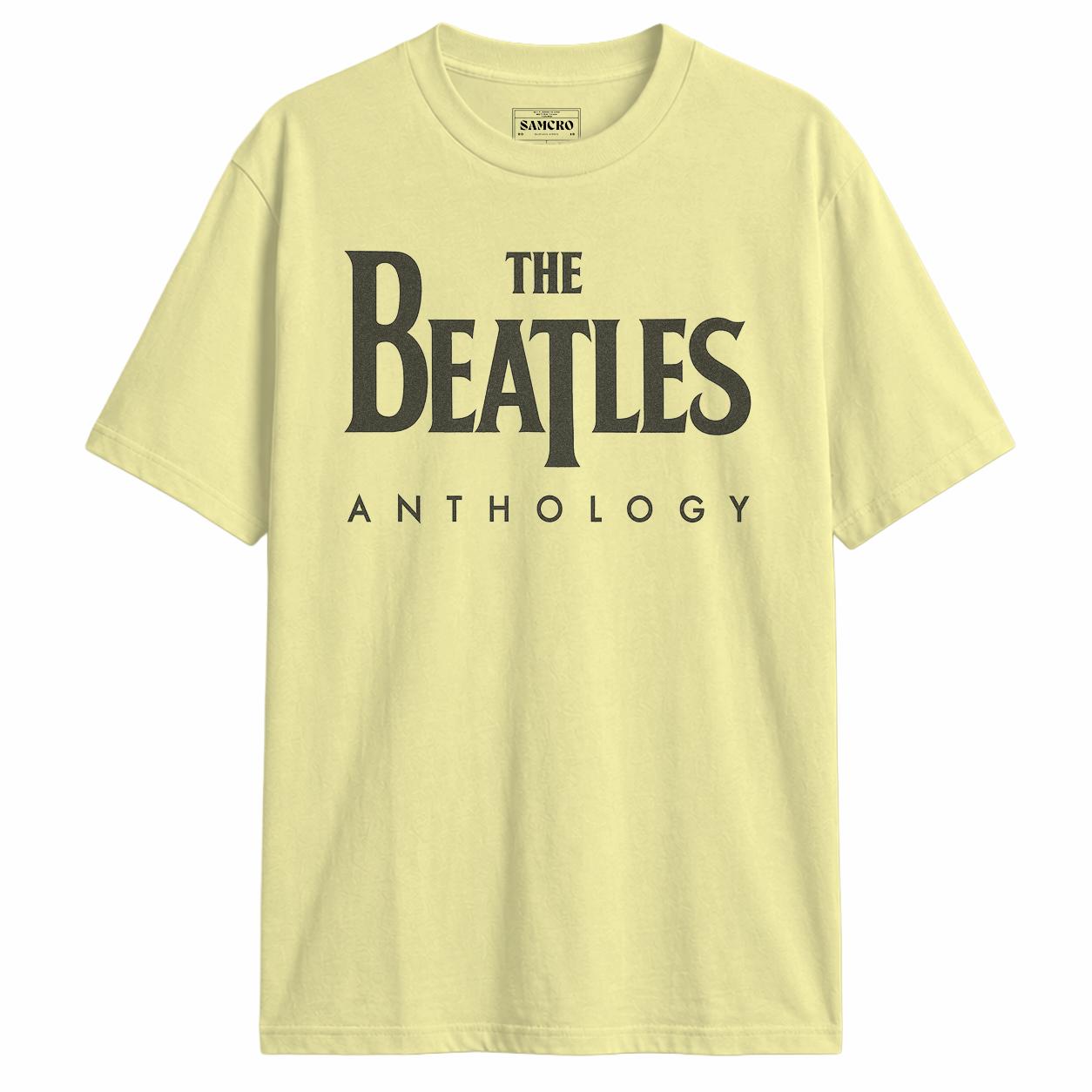 The Beatles - Anthology