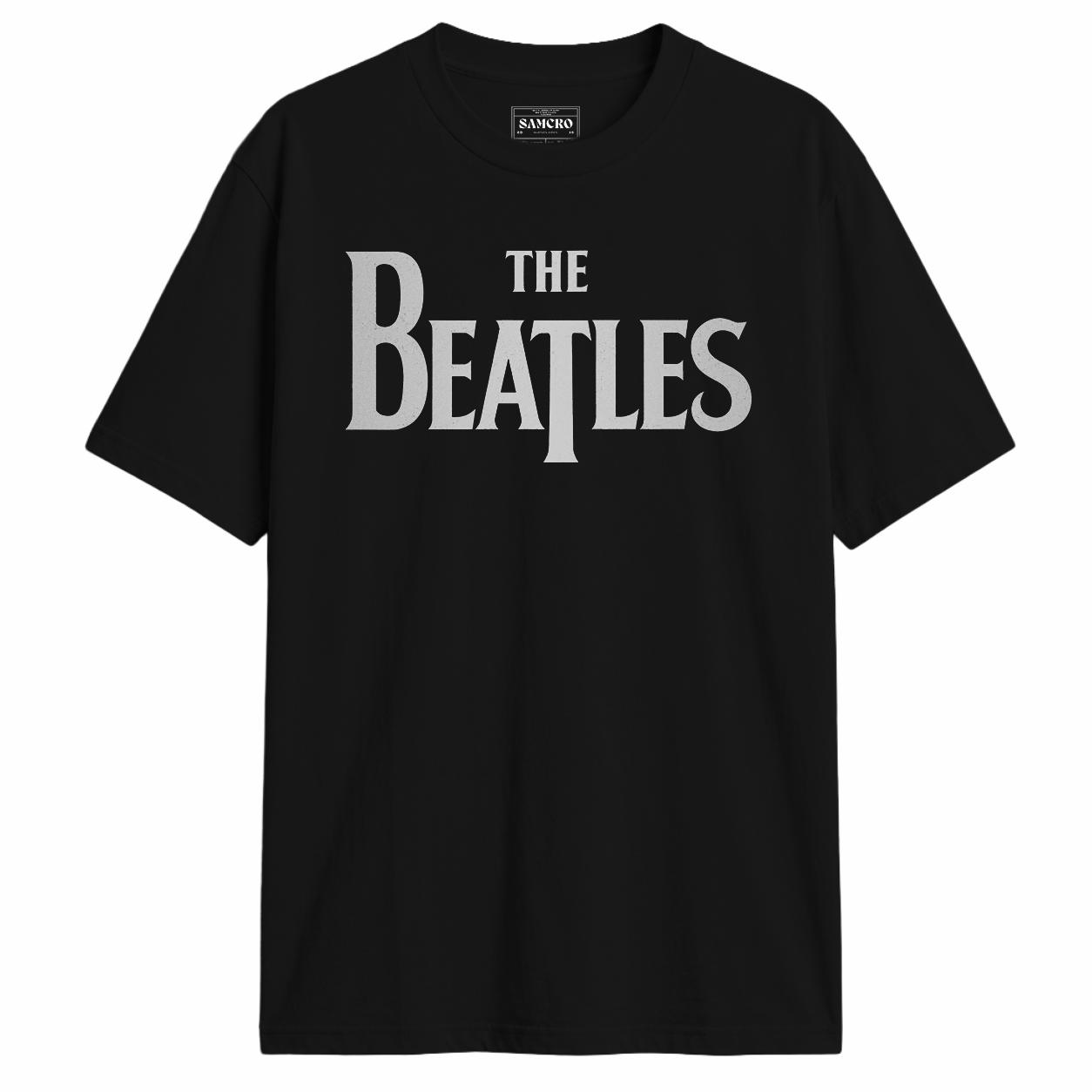 The Beatles - Drop T