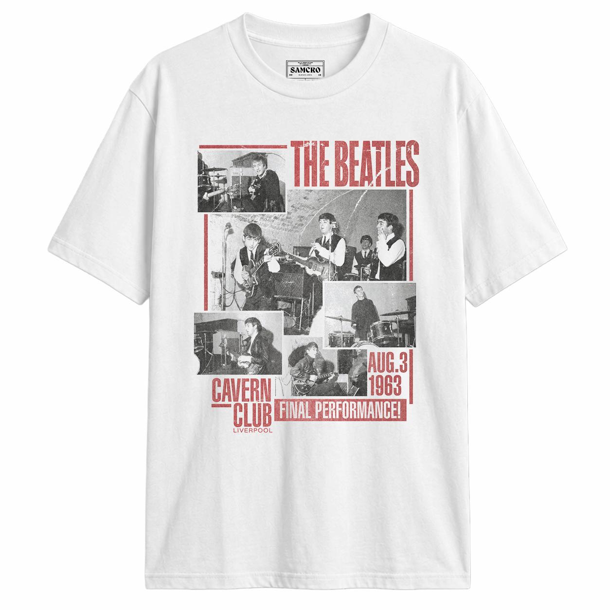 The Beatles - Final Performance