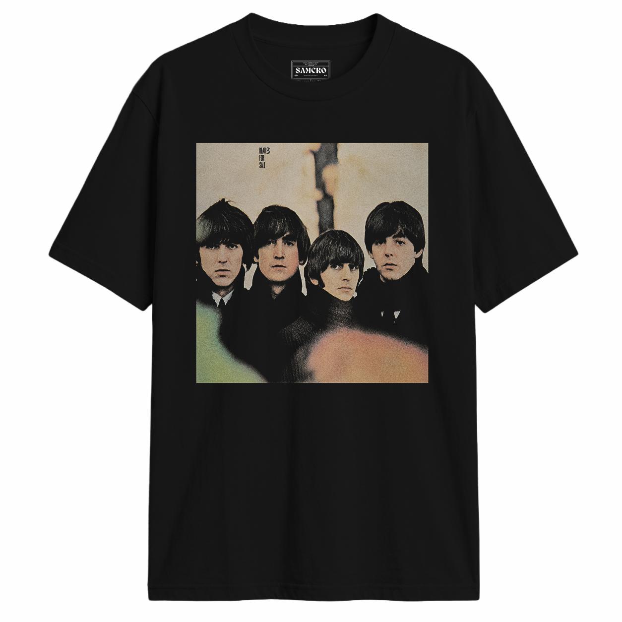 The Beatles - For Sale