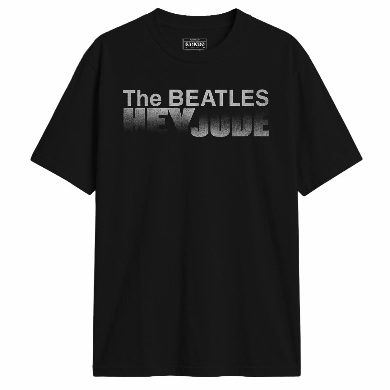 The Beatles - Hey Jude Version 2