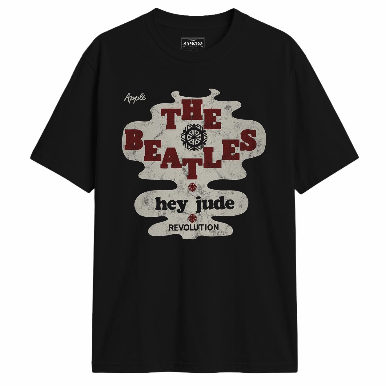 The Beatles - Hey Juderevolution