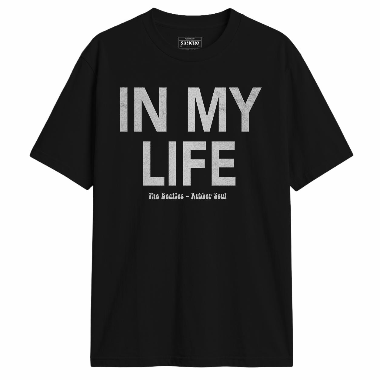 The Beatles - In My Life