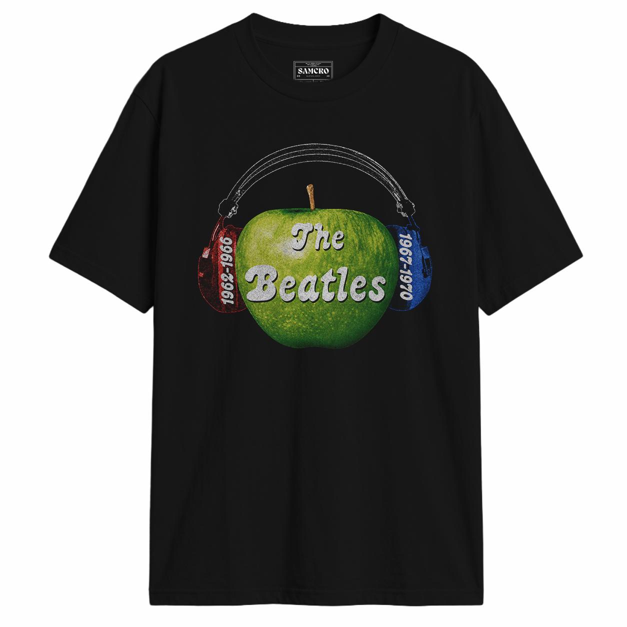 The Beatles - Listen to the Beatles