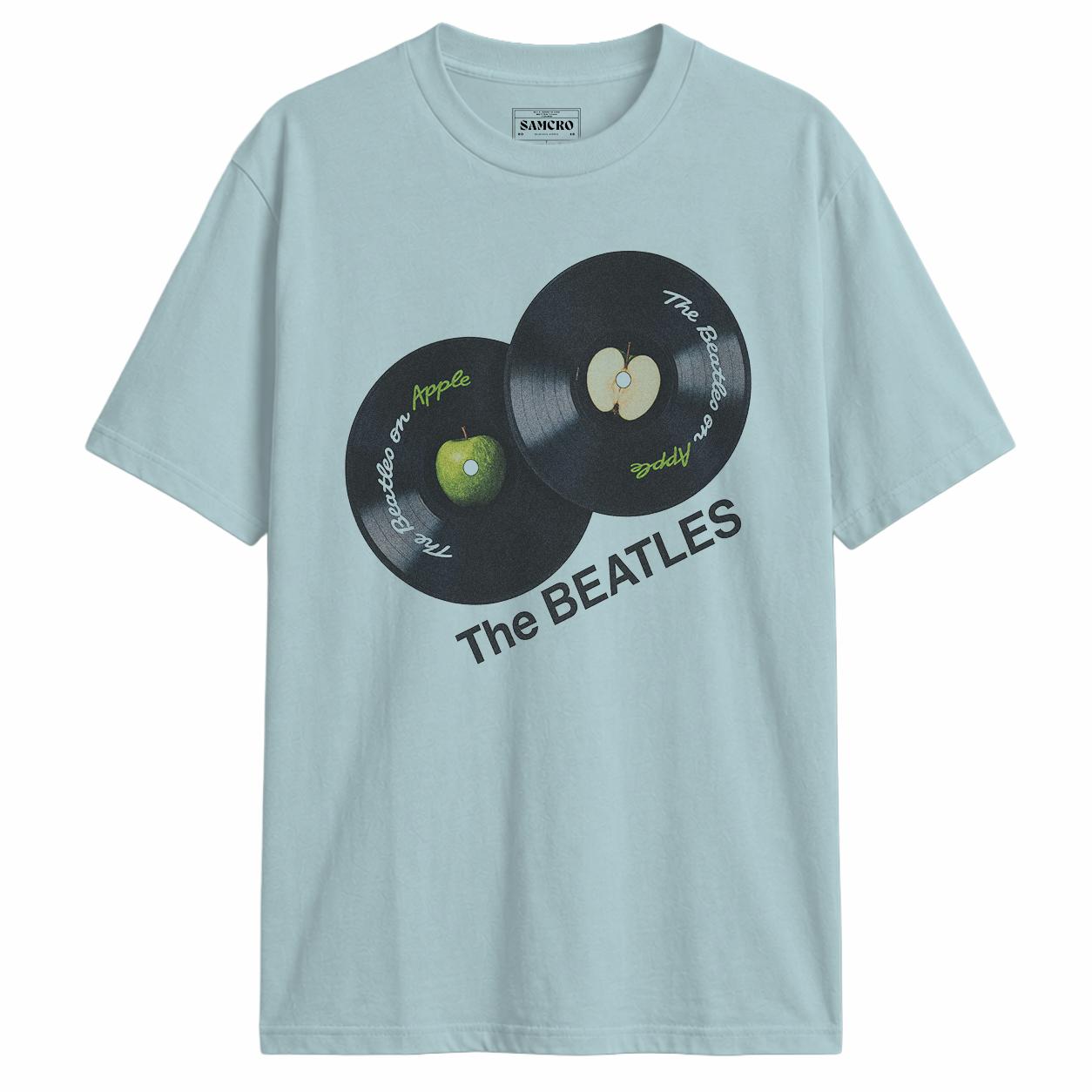 The Beatles - On Apple