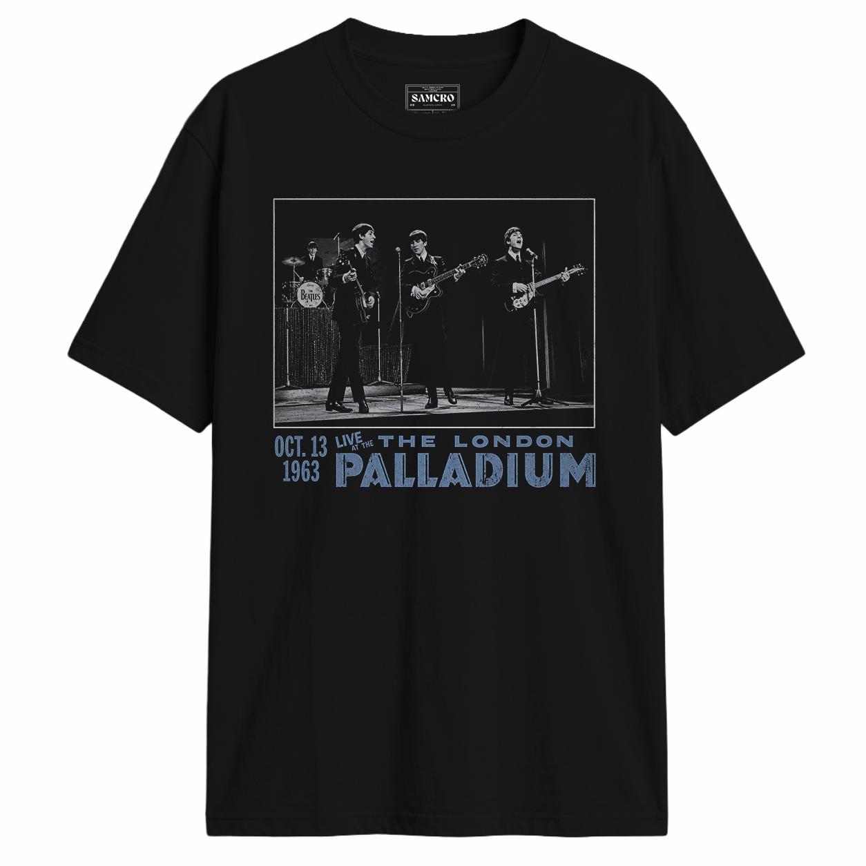 The Beatles - Palladium