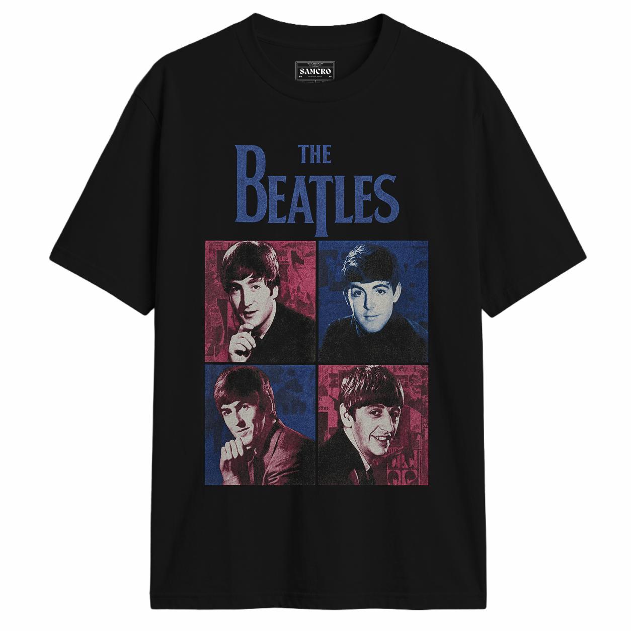 The Beatles - Portraits