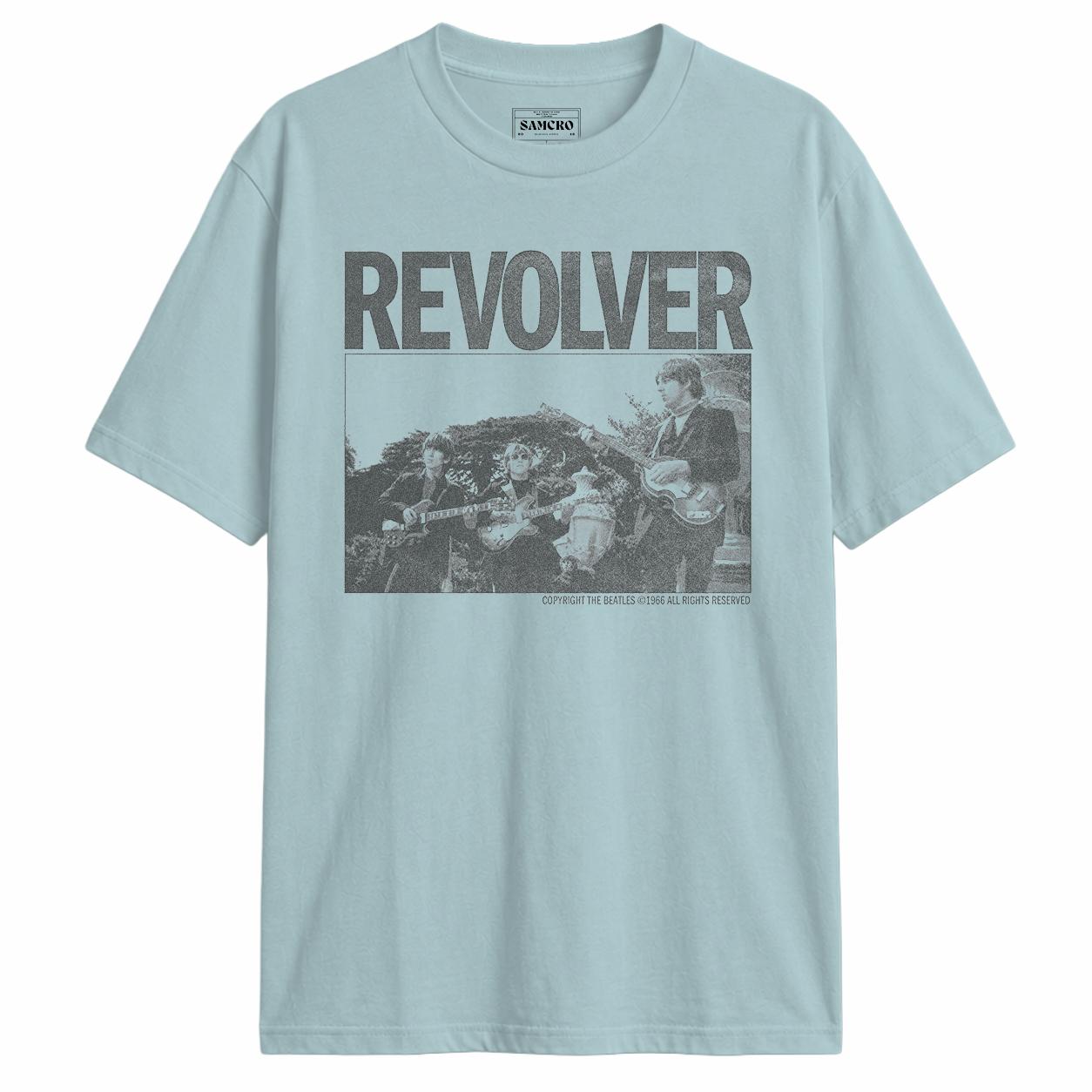 The Beatles - Revolver