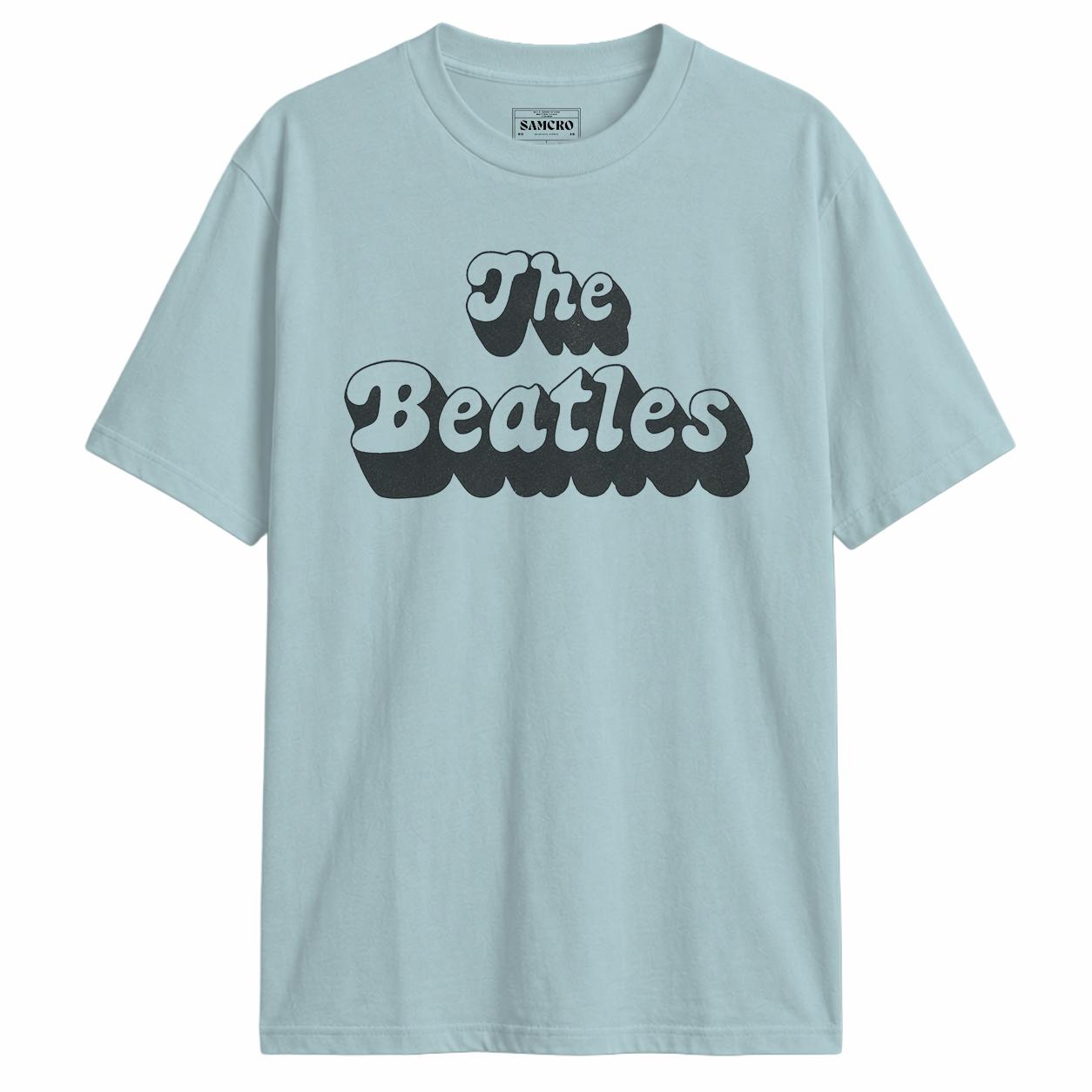 The Beatles - Shadow Logo