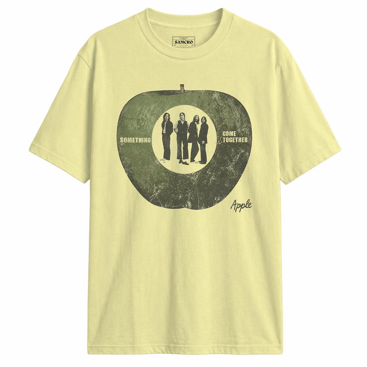 The Beatles - Somethingcome Together — Amarillo