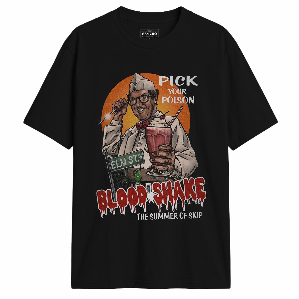 The Burbs - Blood Shake