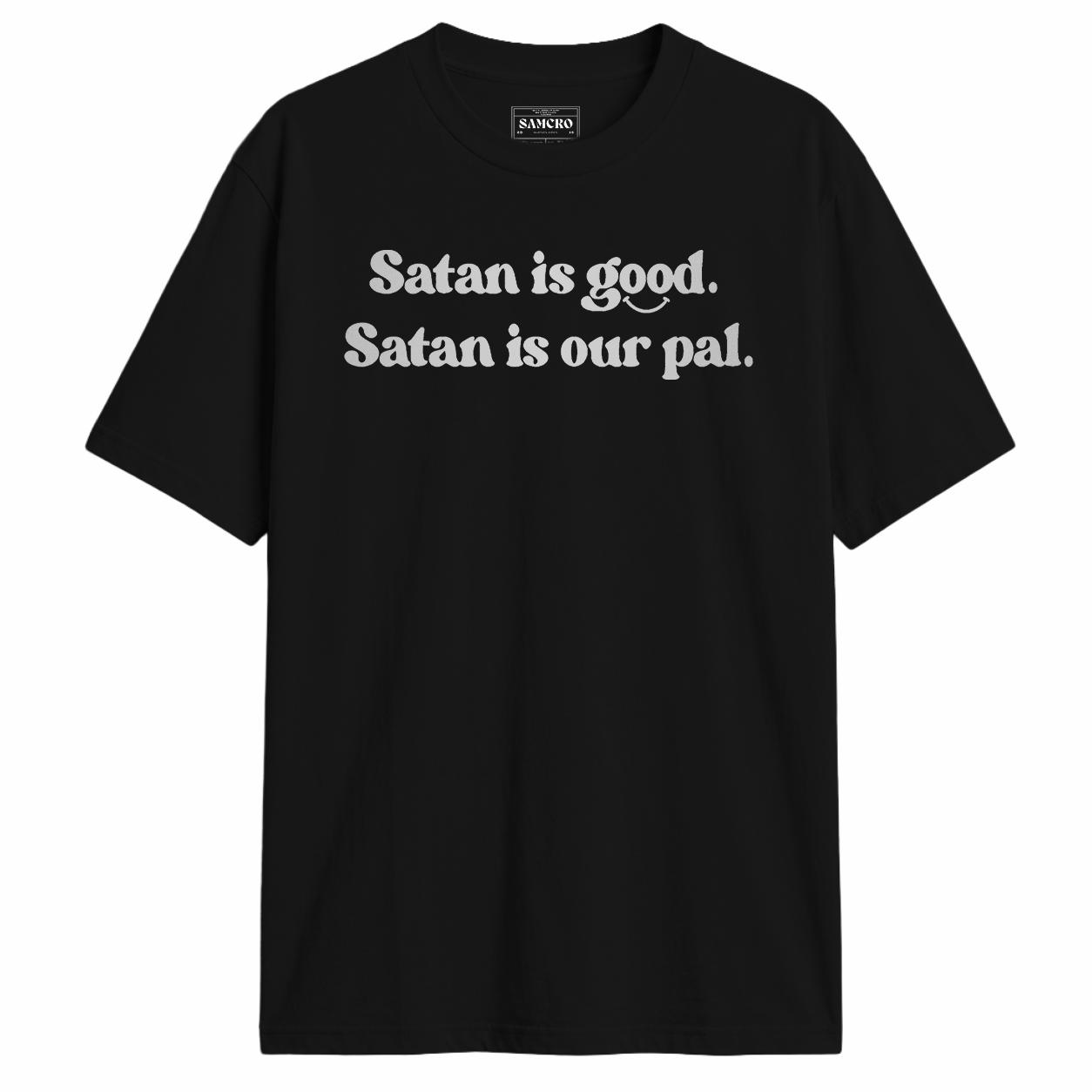 The Burbs - Satan Is Good Satan Is Our Pal