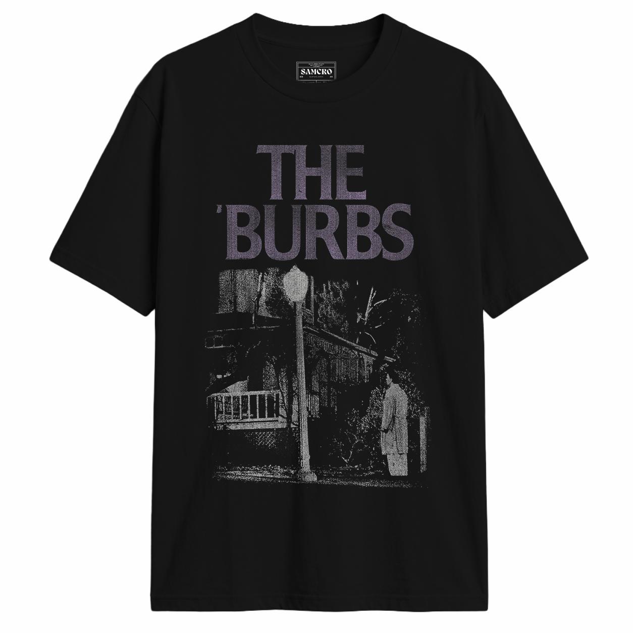 The Burbs - Suburbia Compels You