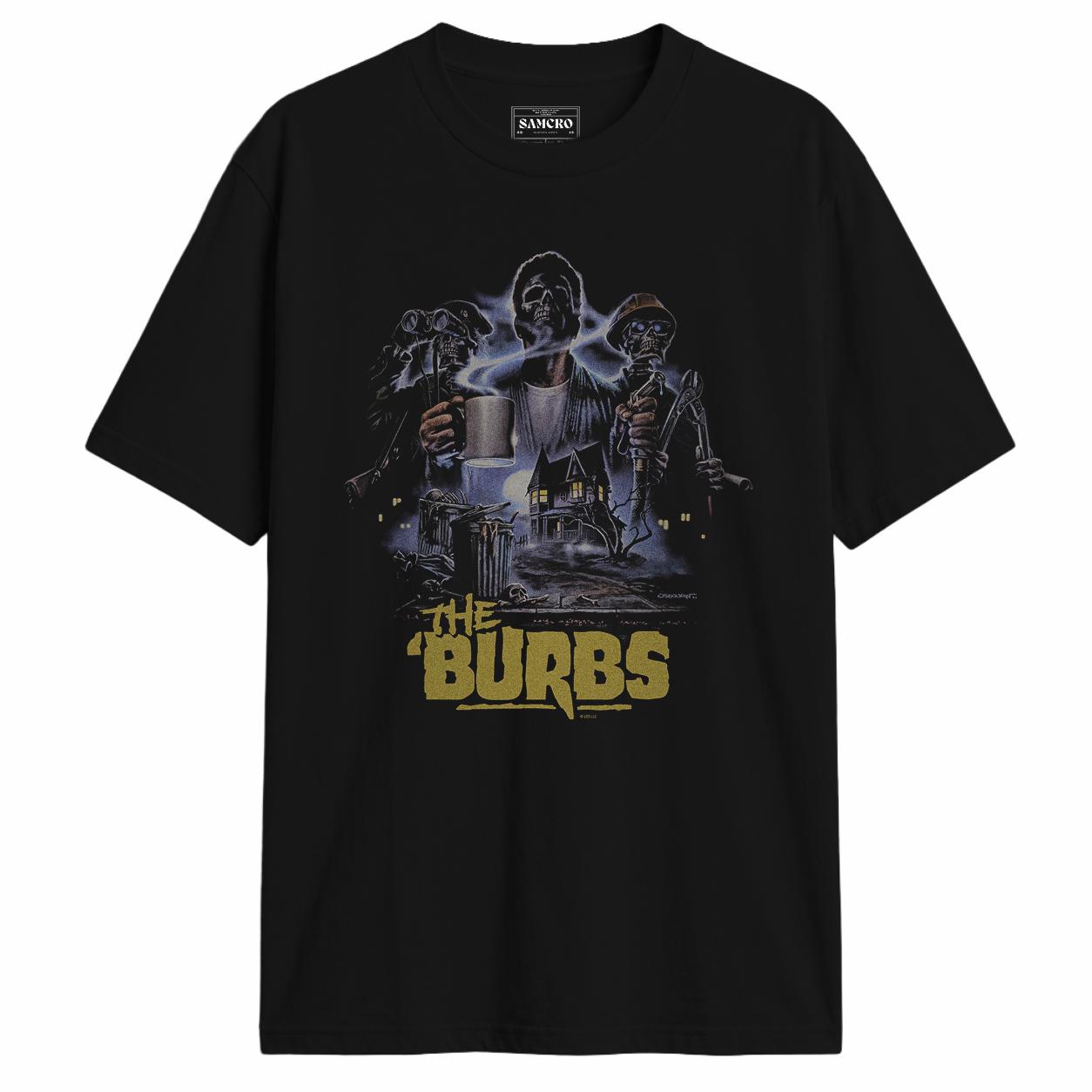 The Burbs