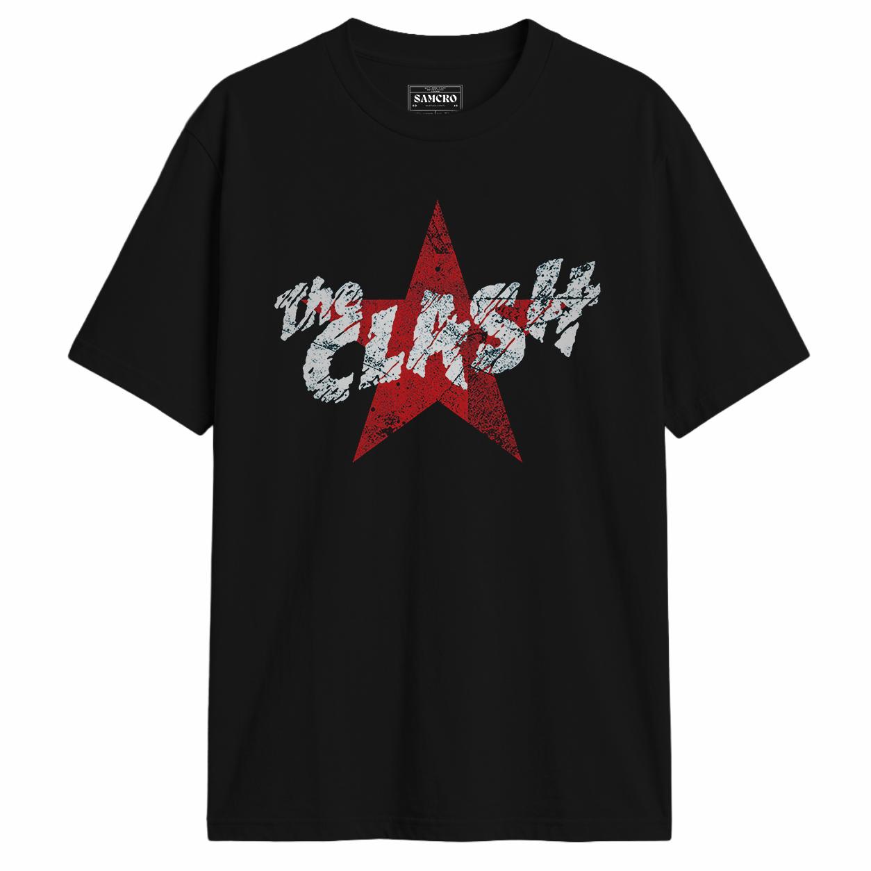 The Clash 11