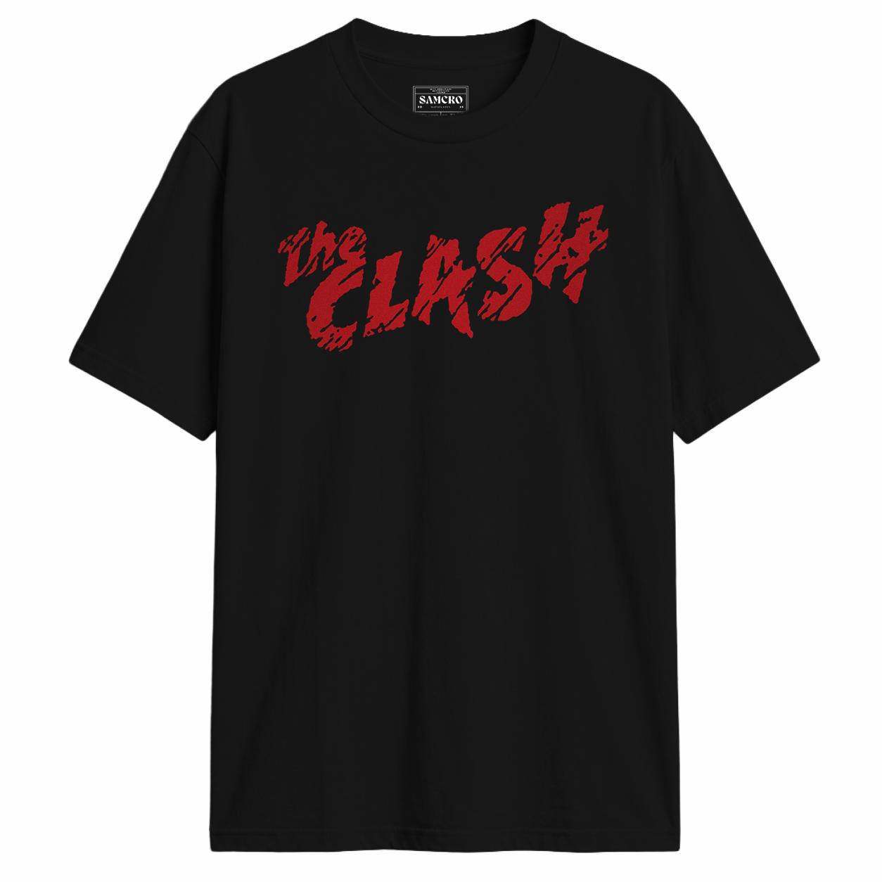 The Clash 9
