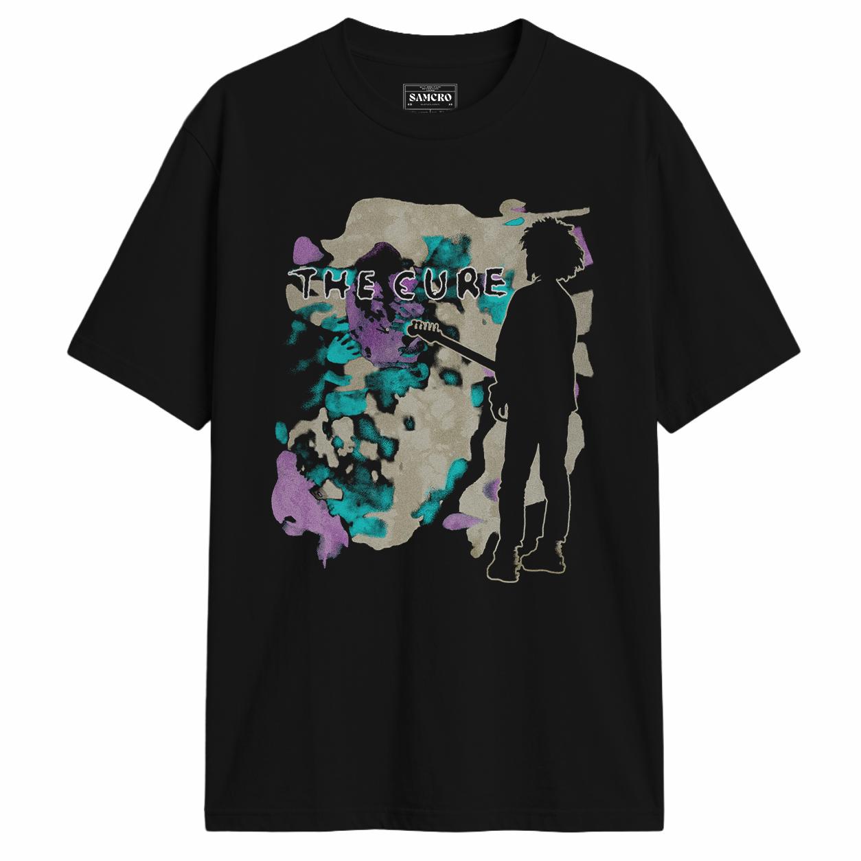 The Cure 4