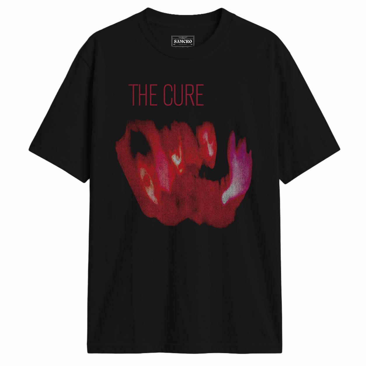 The Cure 6