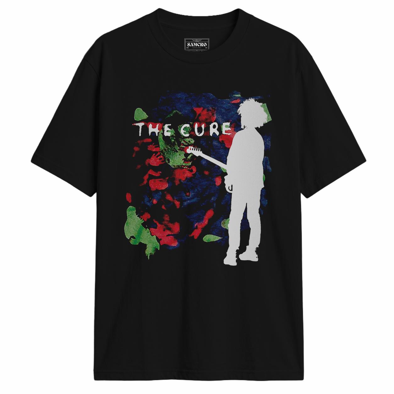 The Cure 7
