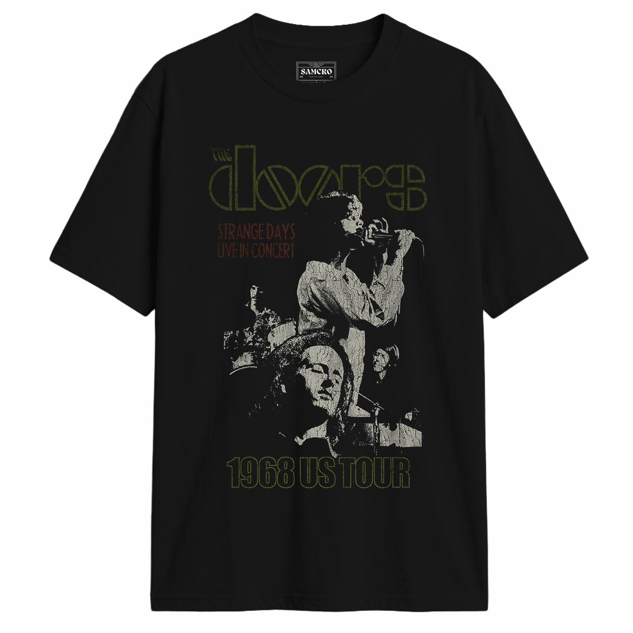 The Doors 5
