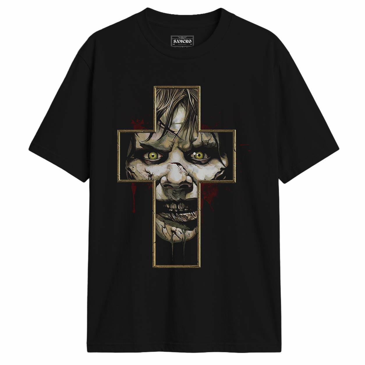 The Exorcist - Regans Curse