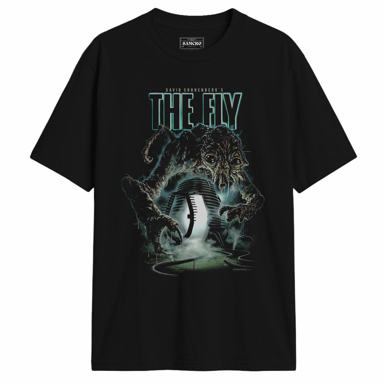 The Fly