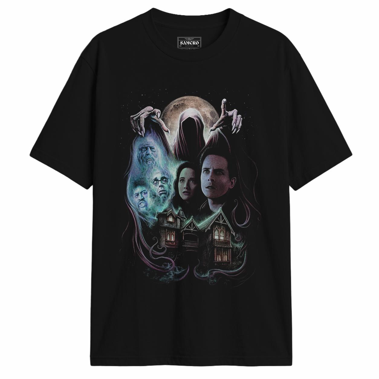 The Frighteners