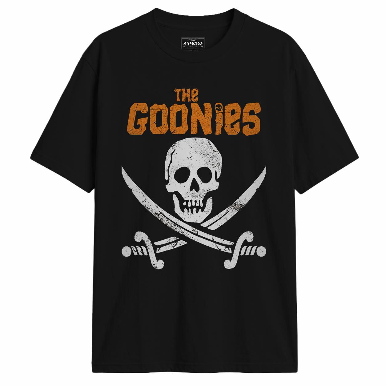 The Goonies 2