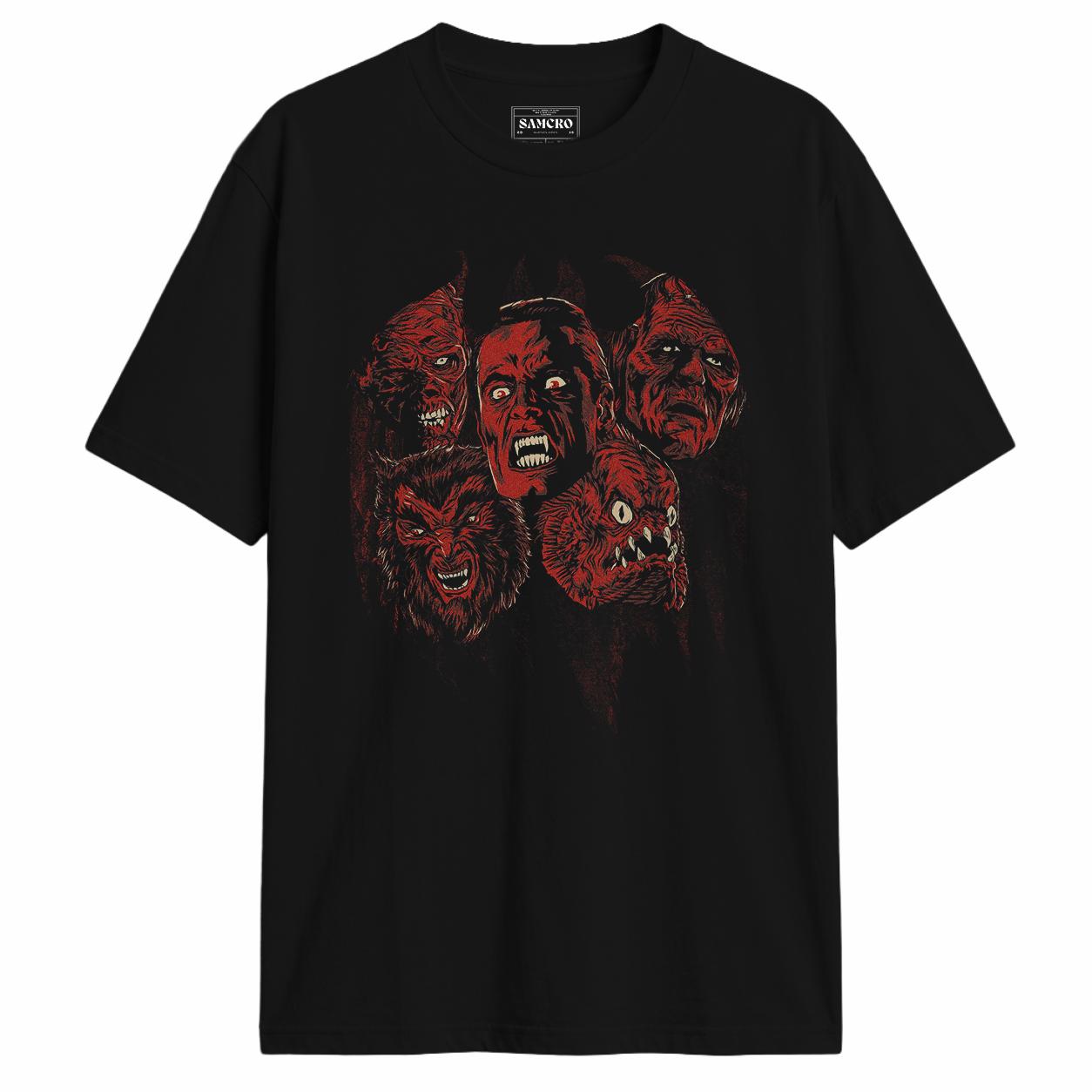 The Monster Squad - V2