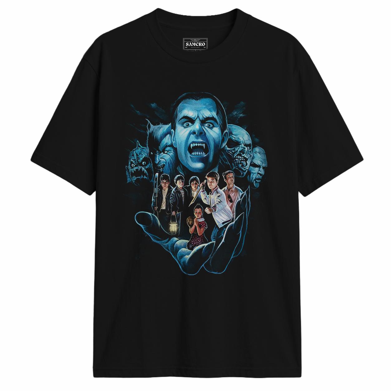 The Monster Squad