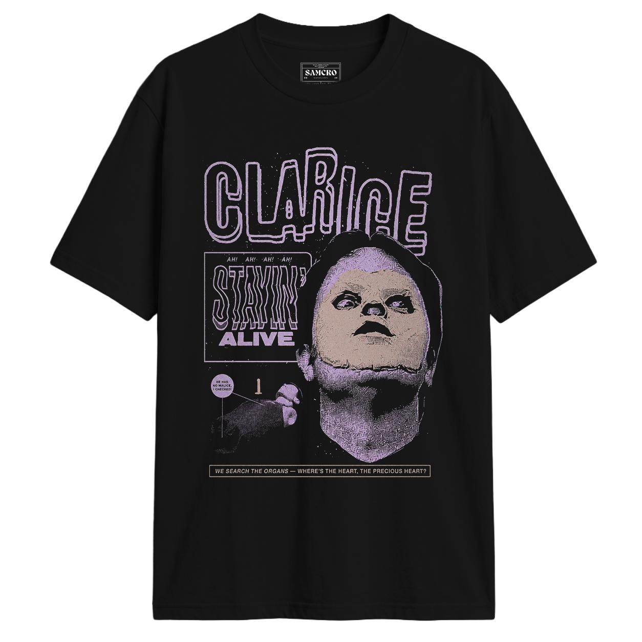 The Office - Clarice