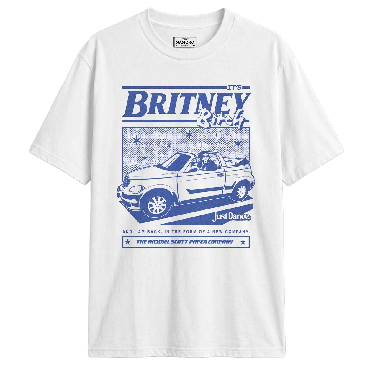 The Office - It's Britney