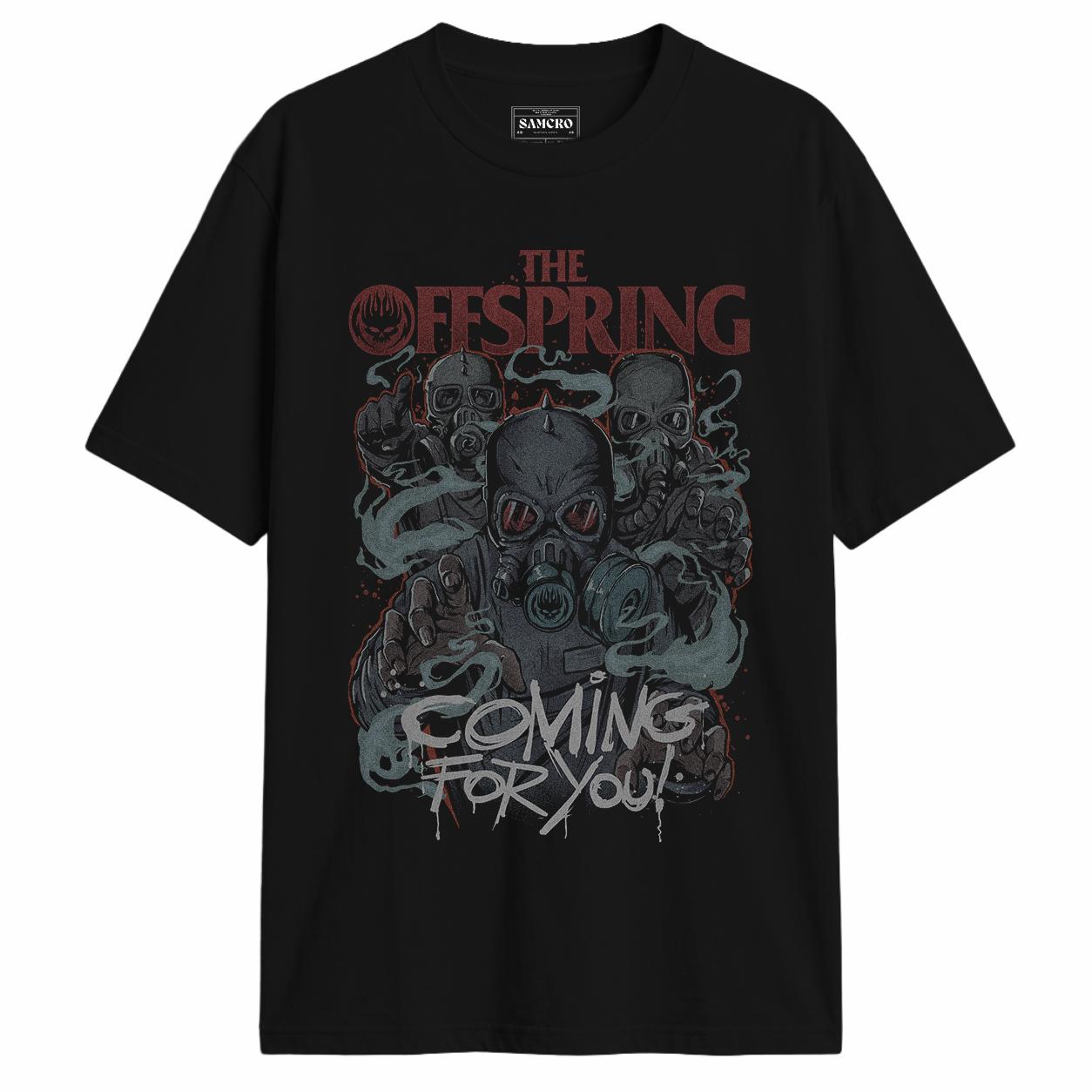 The Offspring 12