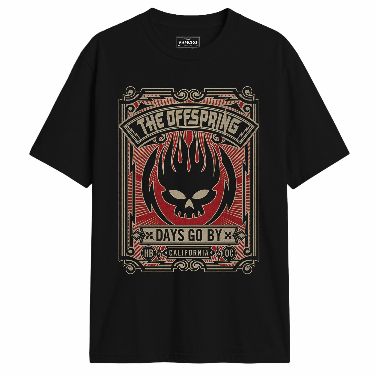 The Offspring 4