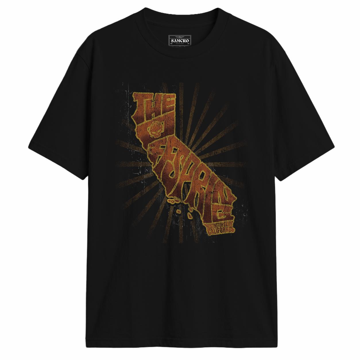 The Offspring 6