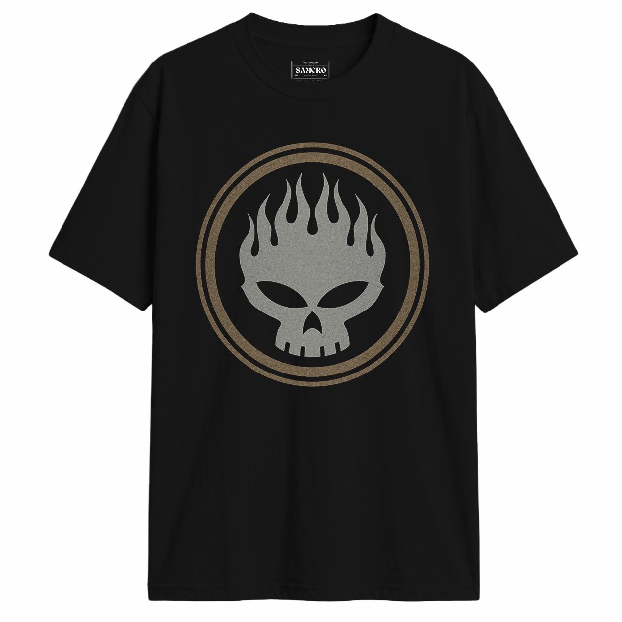 The Offspring 7