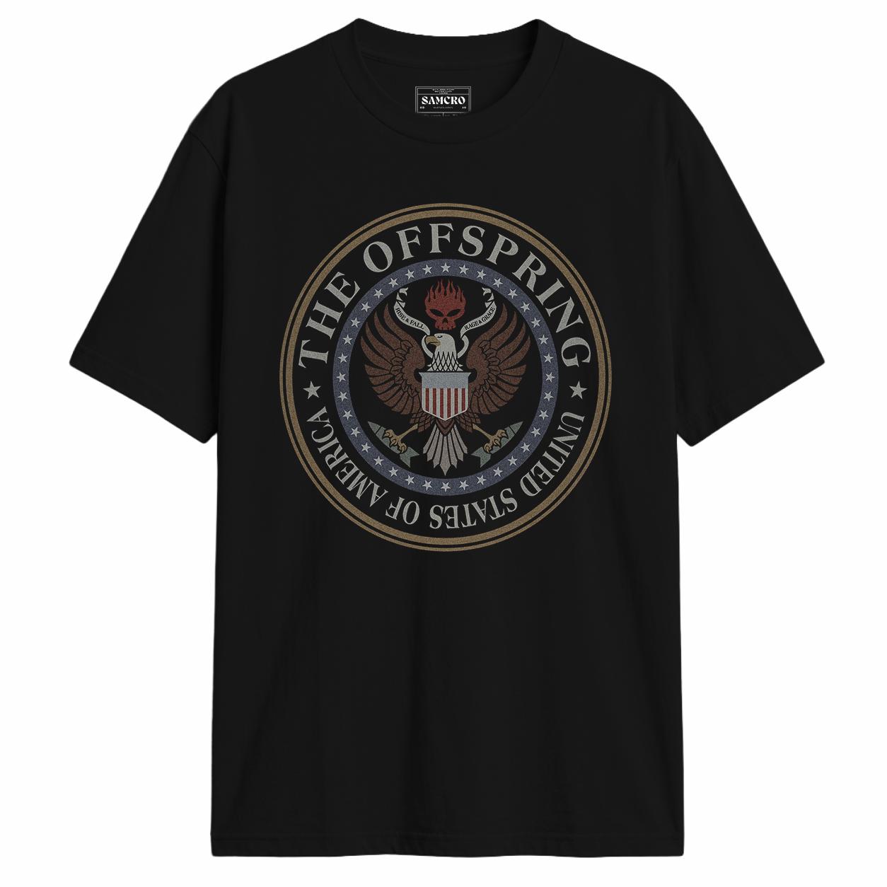 The Offspring 8