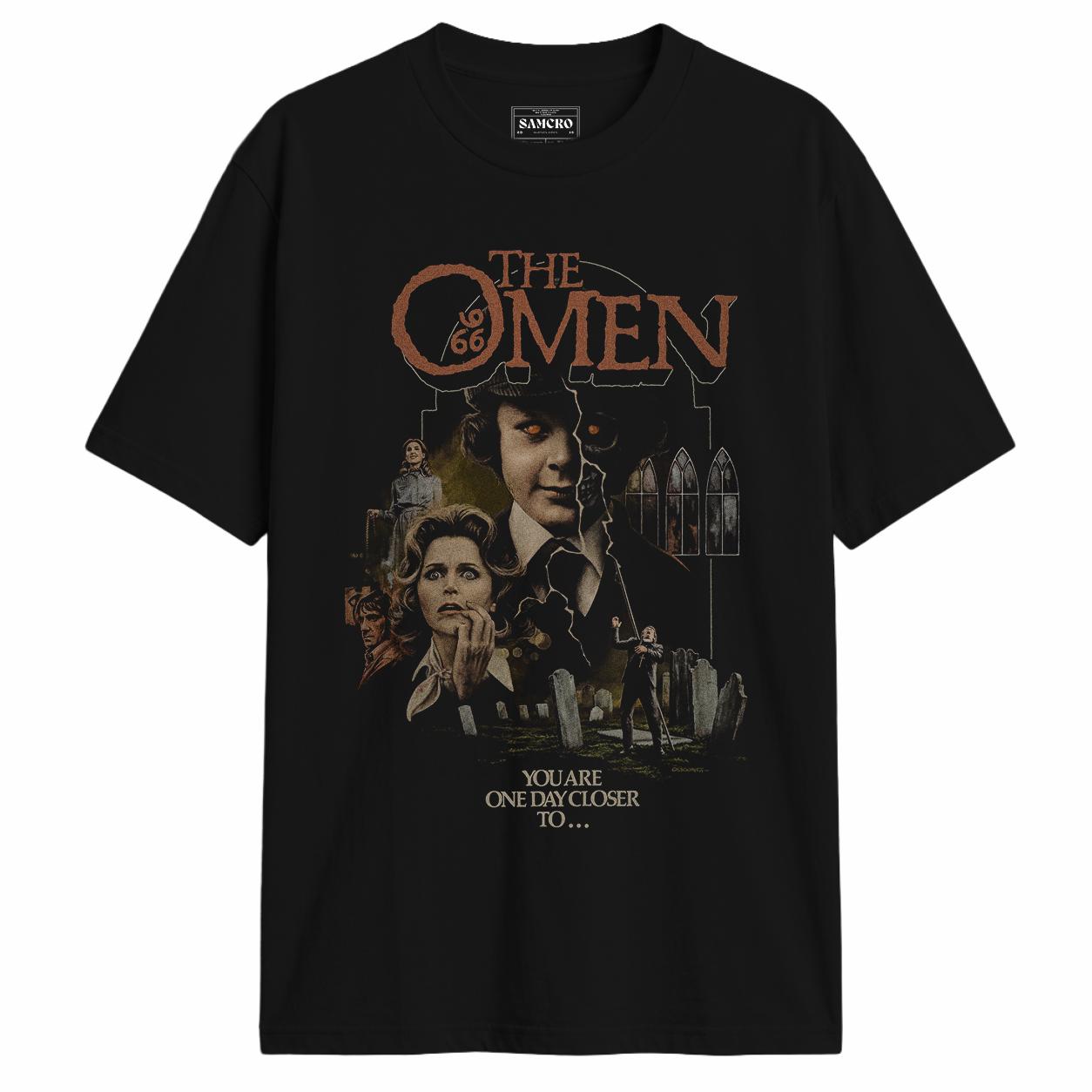 The Omen