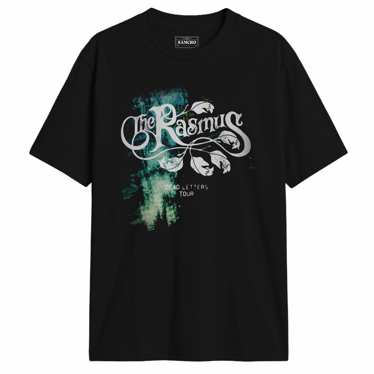 The Rasmus - Dead Letters Tour