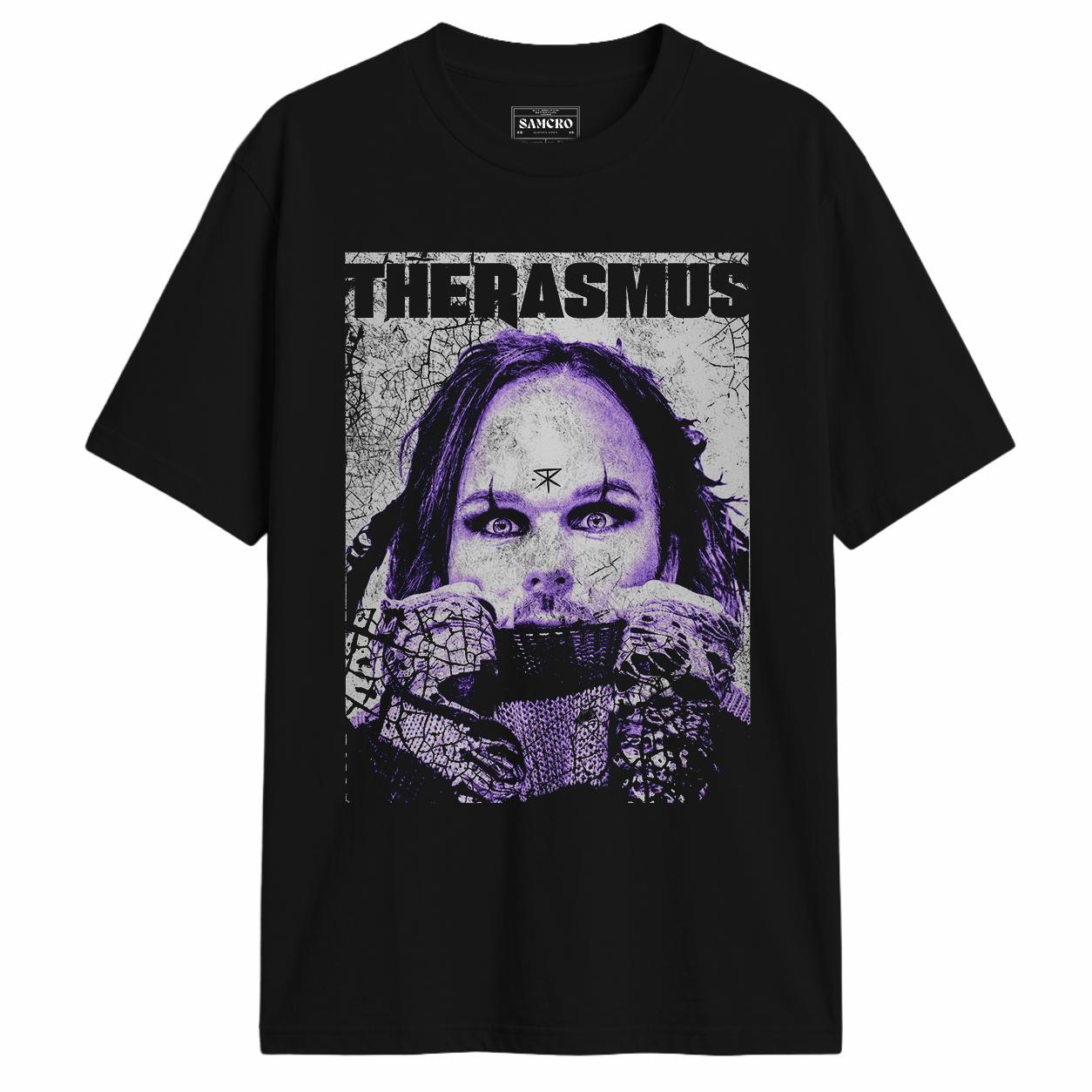 The Rasmus - Lauri