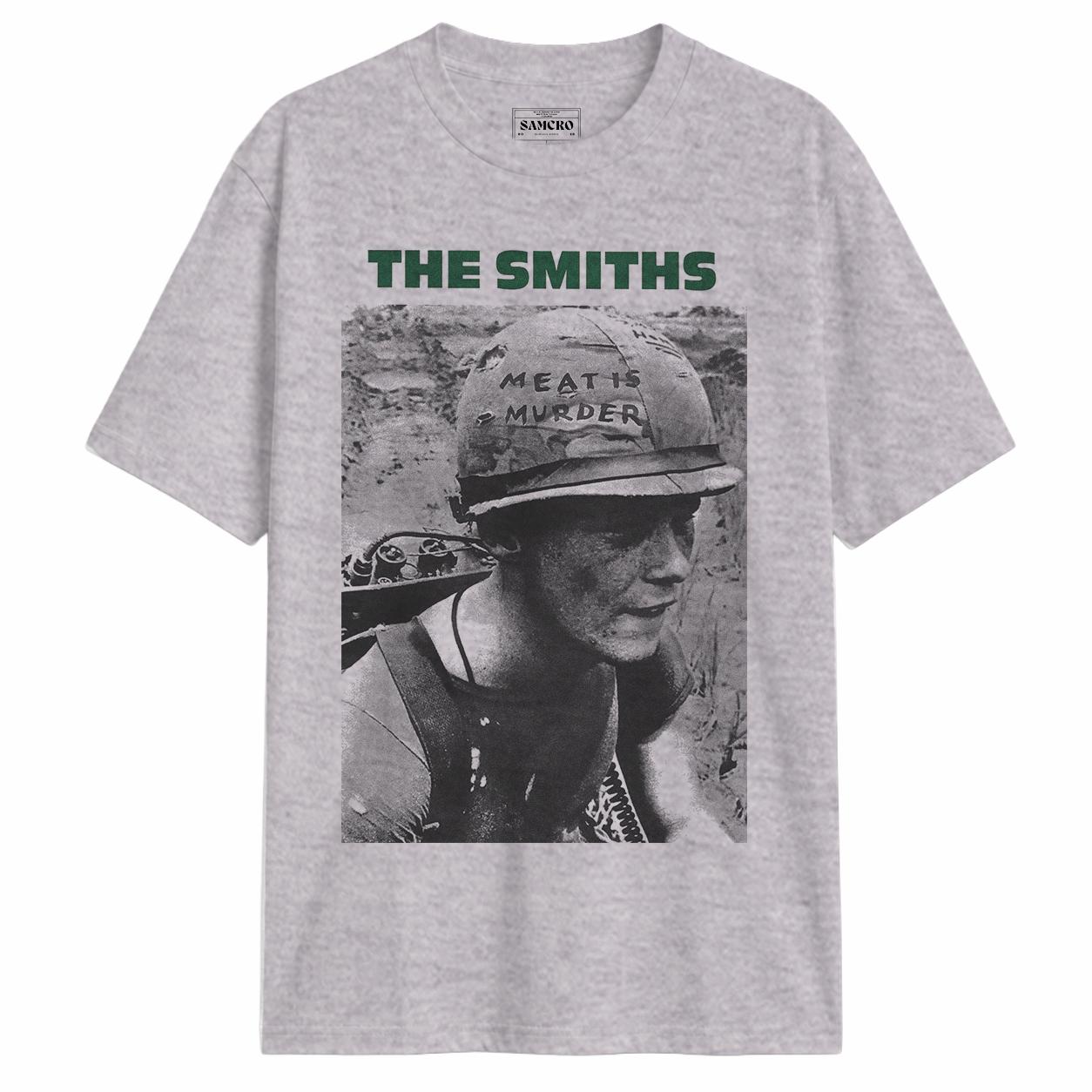 The Smiths 2