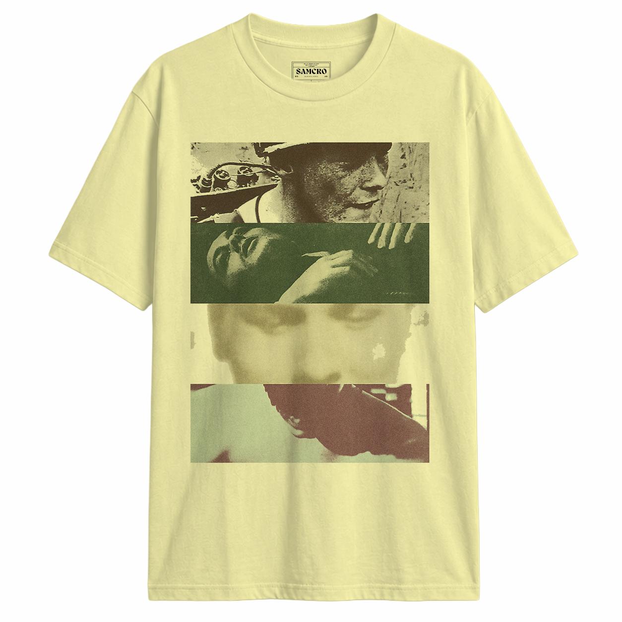 The Smiths 3 — Amarillo