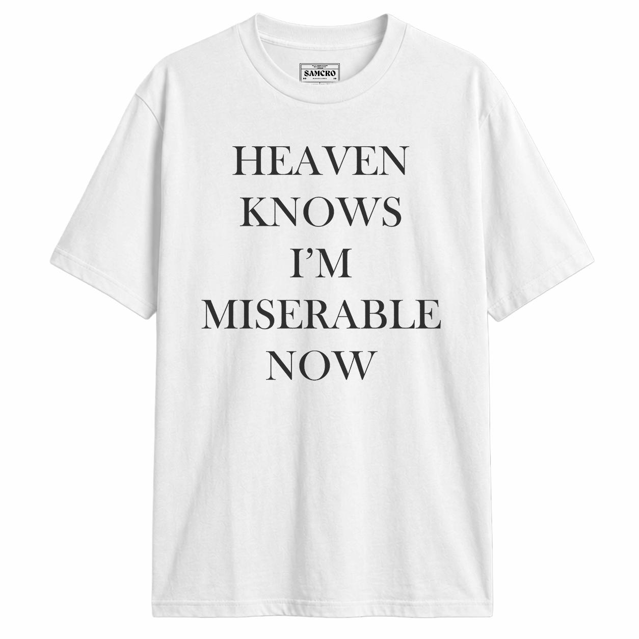The Smiths 5 — Blanco