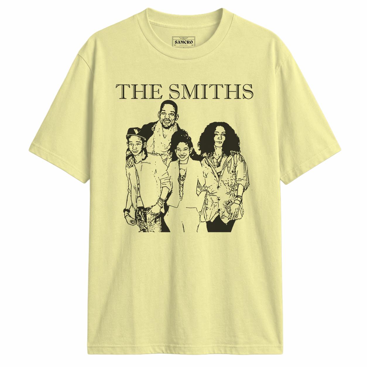 The Smiths 7 — Amarillo