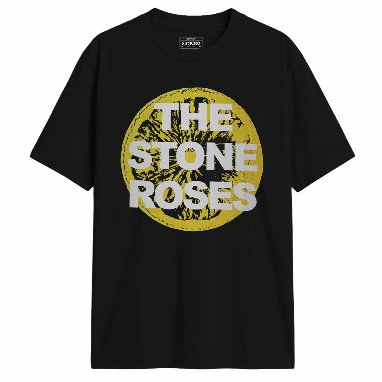 The Stone Roses - Large Lemon